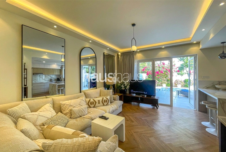 2 bedroom villa for sale - haus & haus