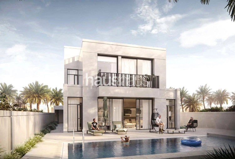 5 bedroom villa for sale - haus & haus