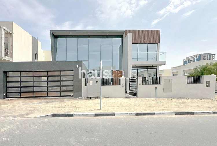 5 bedroom villa for sale - haus & haus