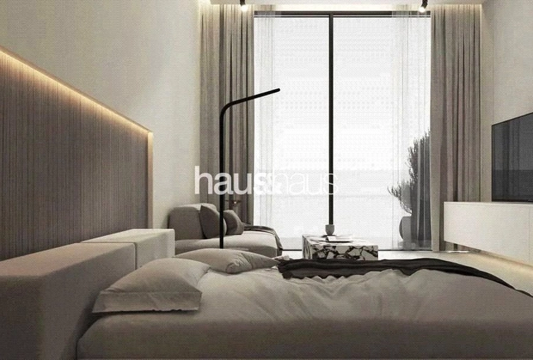 1 bedroom apartment for sale - haus & haus