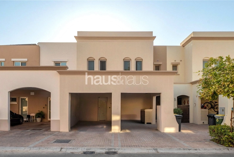 3 bedroom villa for sale - haus & haus