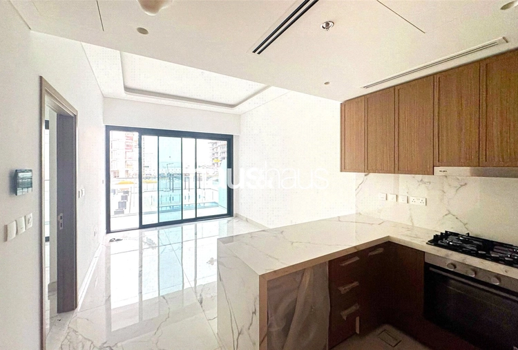 1 bedroom apartment for sale - haus & haus