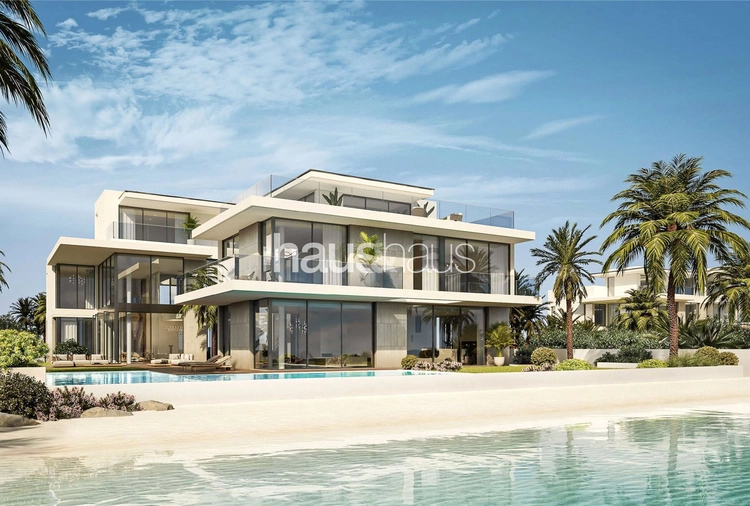 6 bedroom villa for sale - haus & haus