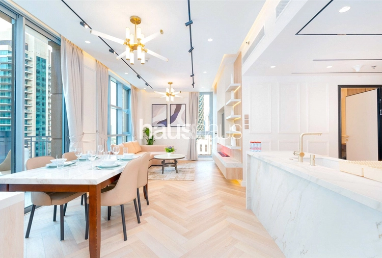 2 bedroom apartment for sale - haus & haus