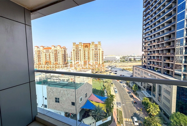 1 bedroom apartment to rent - haus & haus