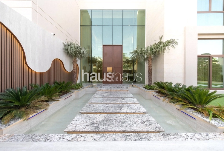 5 bedroom villa for sale - haus & haus