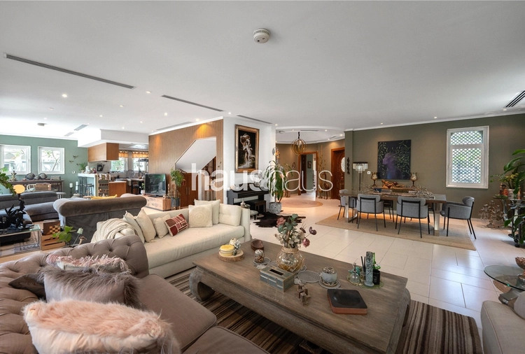 5 bedroom villa for sale - haus & haus