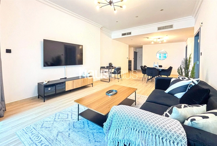 1 bedroom apartment for sale - haus & haus