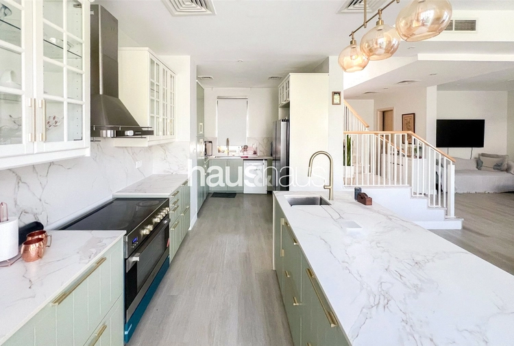 3 bedroom villa for sale - haus & haus