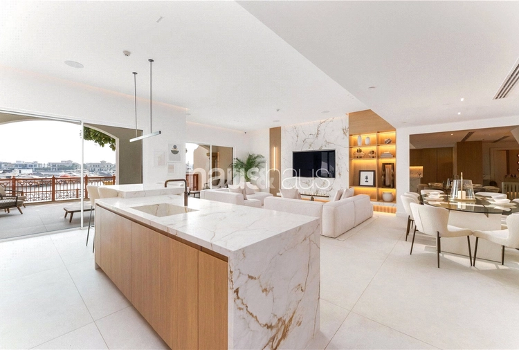 2 bedroom apartment for sale - haus & haus