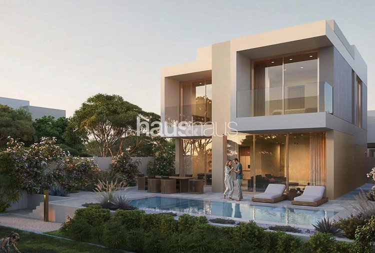 3 bedroom villa for sale - haus & haus