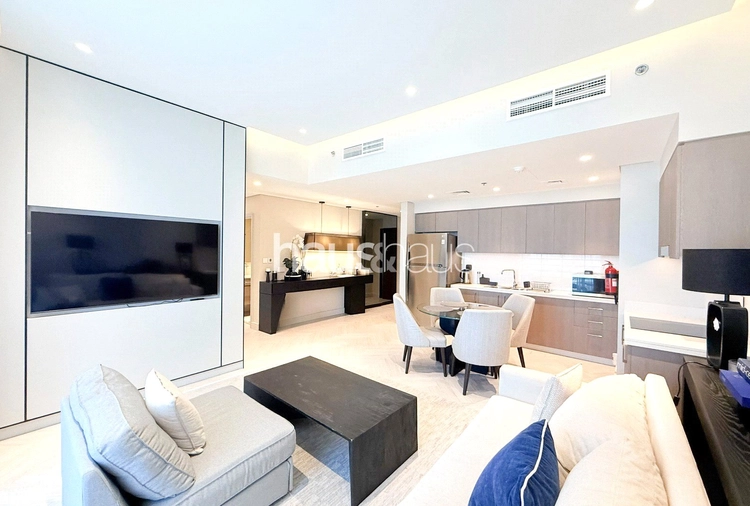 2 bedroom apartment for sale - haus & haus
