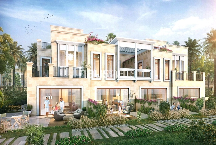 4 bedroom townhouse for sale - haus & haus