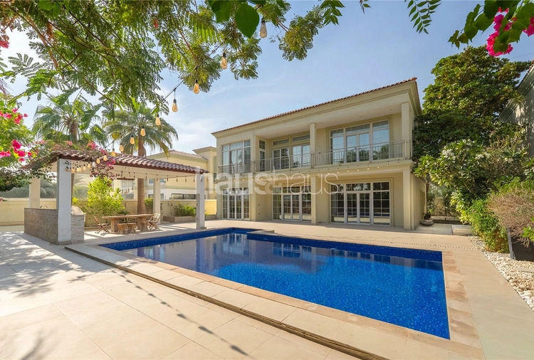 5 bedroom villa for sale - haus & haus