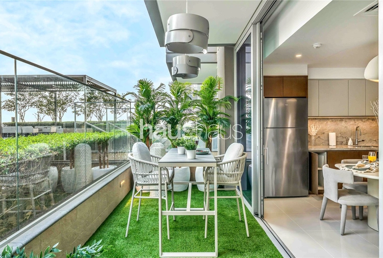 2 bedroom apartment for sale - haus & haus