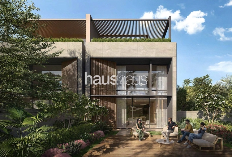 4 bedroom villa for sale - haus & haus