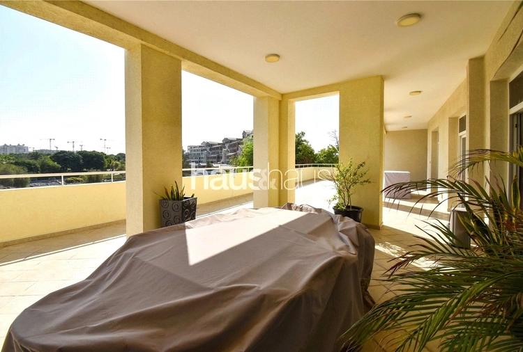 3 bedroom apartment for sale - haus & haus
