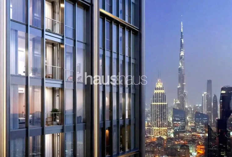3 bedroom apartment for sale - haus & haus
