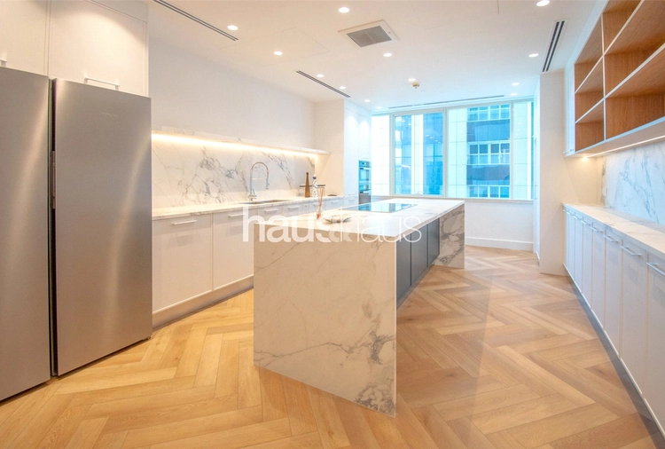 4 bedroom apartment for sale - haus & haus