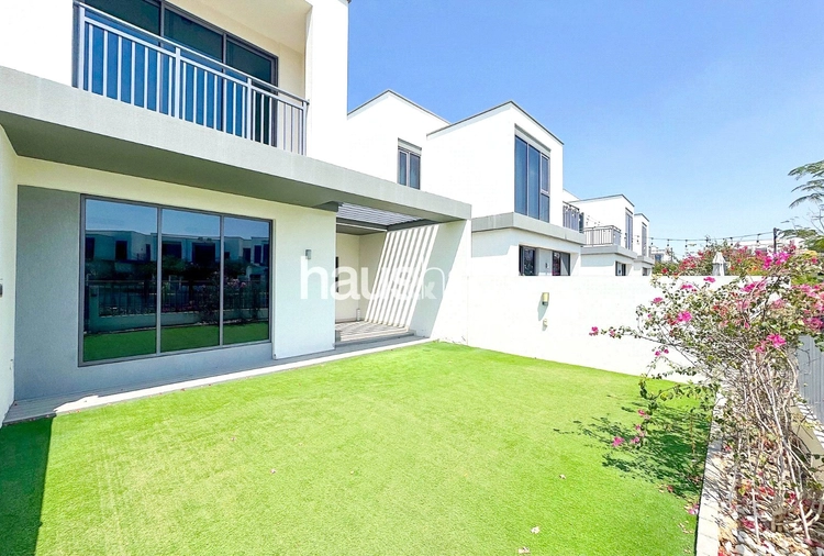 3 bedroom villa to rent - haus & haus