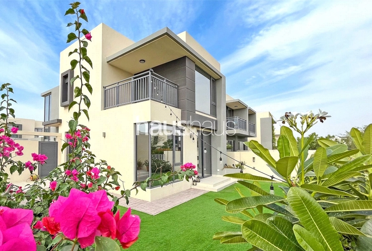 4 bedroom villa to rent - haus & haus