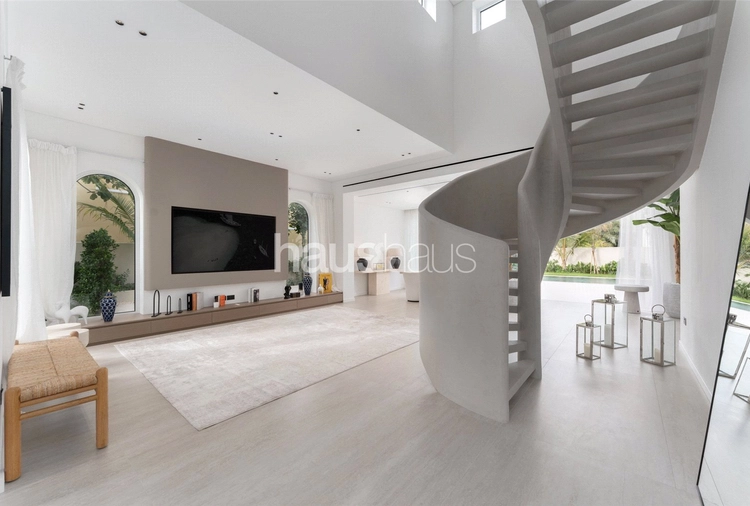 4 bedroom villa to rent - haus & haus