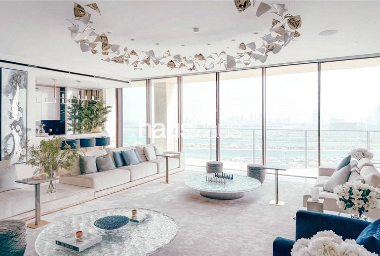 4 bedroom apartment for sale - haus & haus
