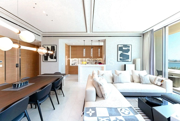 2 bedroom apartment for sale - haus & haus