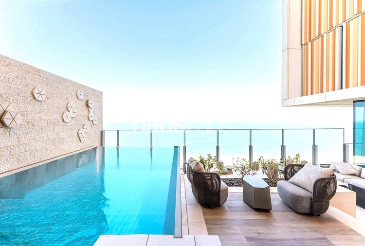 2 bedroom apartment for sale - haus & haus