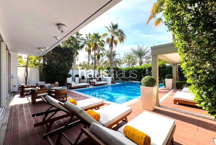 5 bedroom apartment for sale - haus & haus