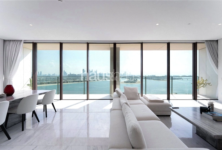 2 bedroom apartment for sale - haus & haus