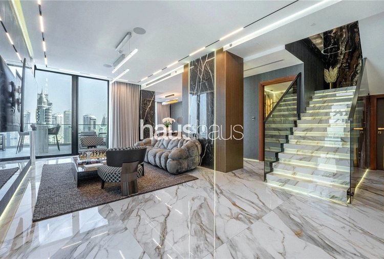 4 bedroom apartment for sale - haus & haus
