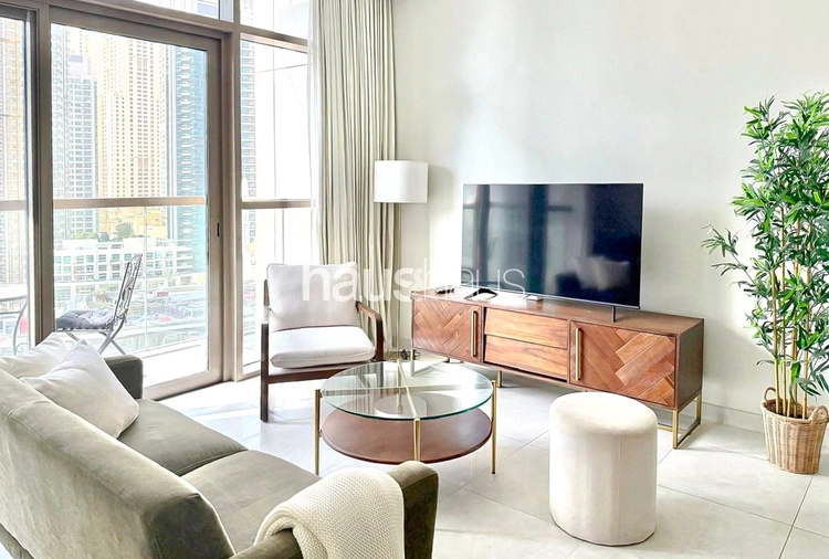 1 bedroom apartment to rent - haus & haus