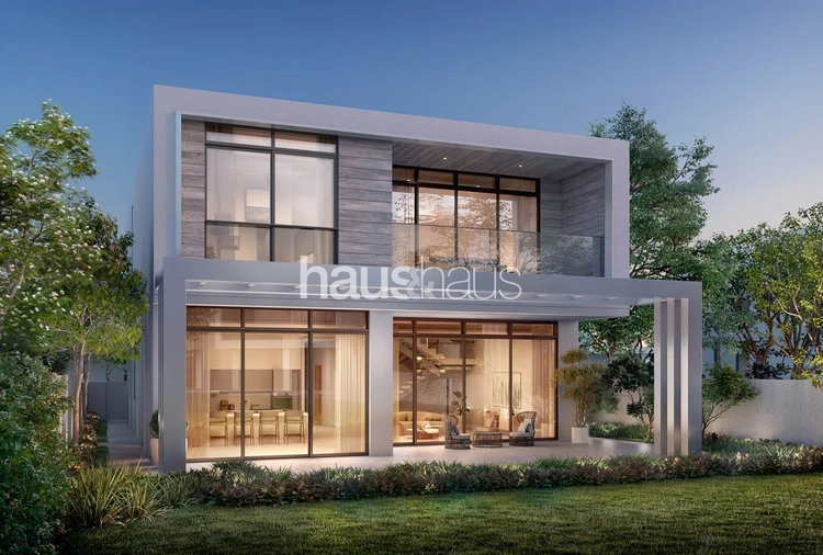 4 bedroom villa for sale - haus & haus