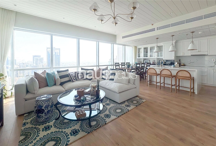 2 bedroom apartment for sale - haus & haus