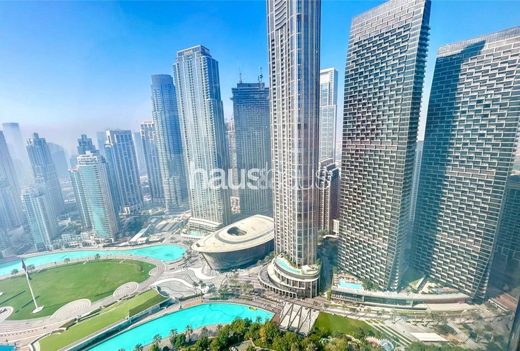 1 bedroom apartment for sale - haus & haus