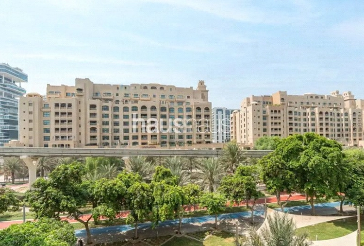 3 bedroom apartment for sale - haus & haus