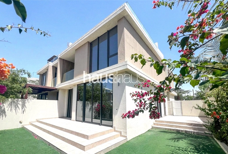 4 bedroom villa for sale - haus & haus