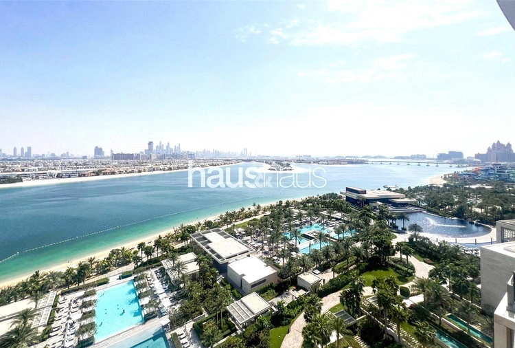 4 bedroom apartment to rent - haus & haus