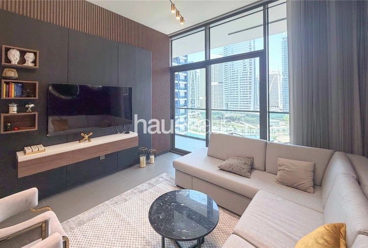 1 bedroom apartment to rent - haus & haus