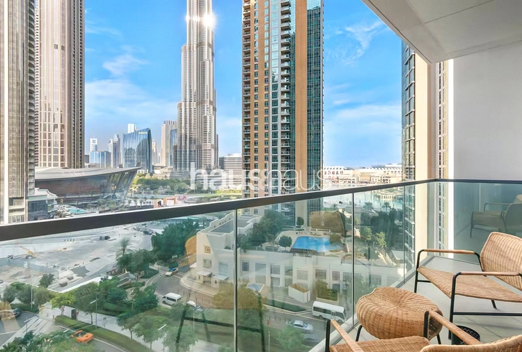 2 bedroom apartment to rent - haus & haus