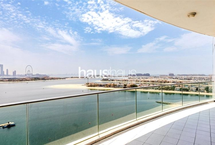 3 bedroom apartment for sale - haus & haus