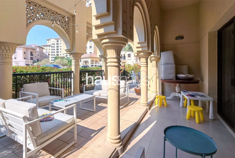 3 bedroom apartment for sale - haus & haus