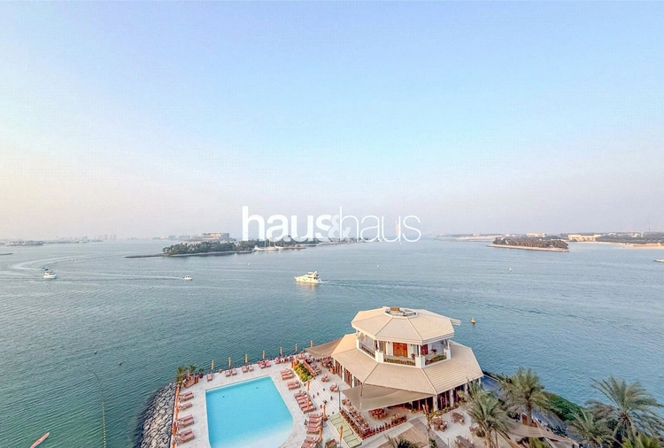 1 bedroom apartment to rent - haus & haus