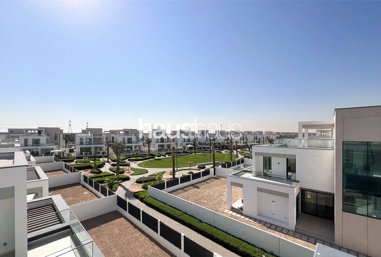 4 bedroom villa for sale - haus & haus