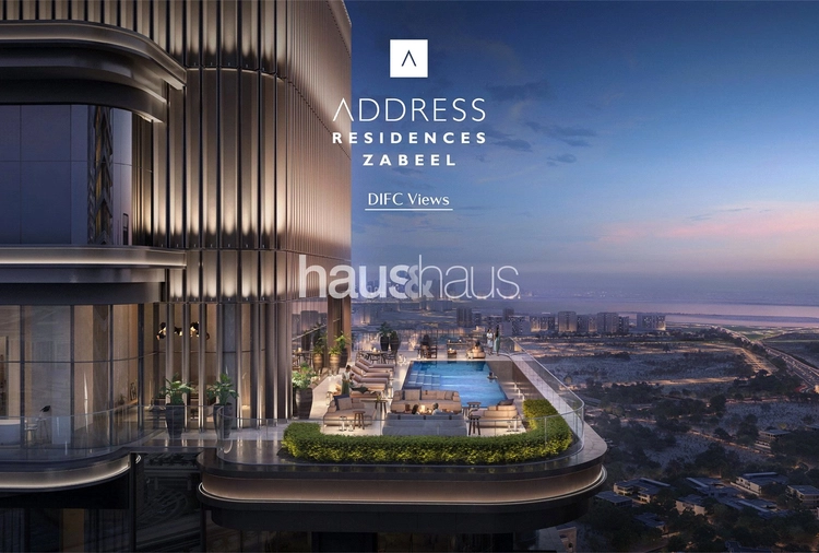 2 bedroom apartment for sale - haus & haus