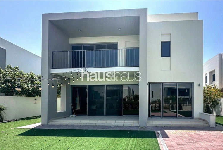 5 bedroom villa to rent - haus & haus