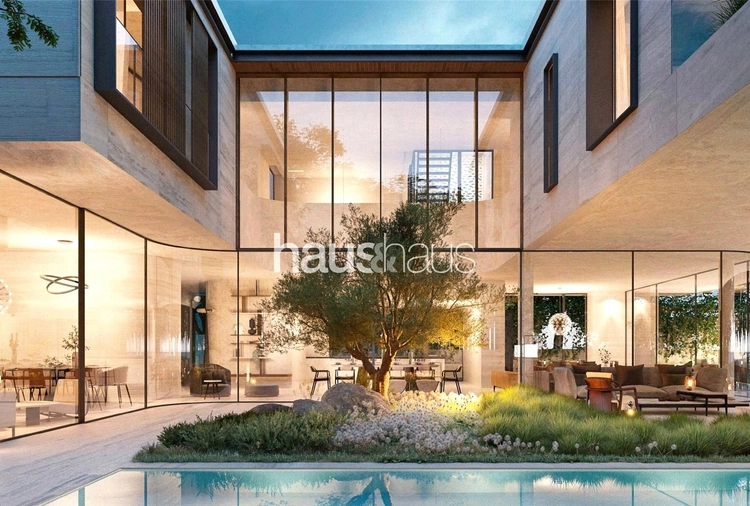 5 bedroom villa for sale - haus & haus