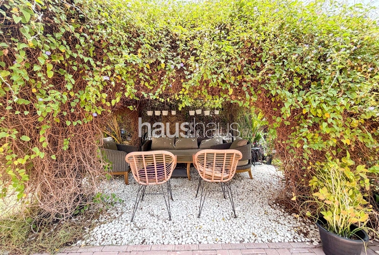2 bedroom villa to rent - haus & haus