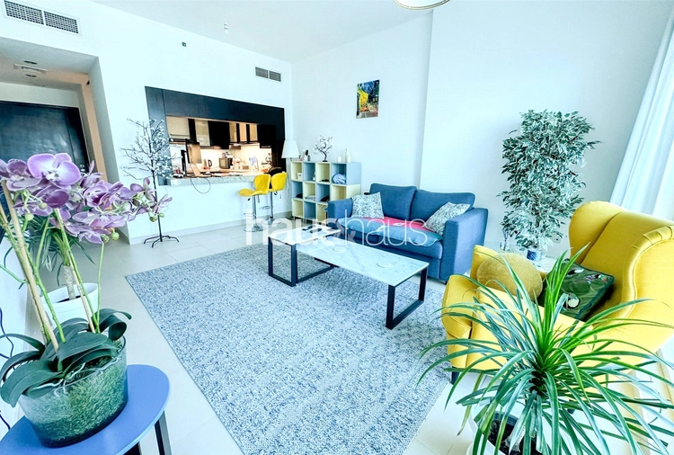 1 bedroom apartment to rent - haus & haus